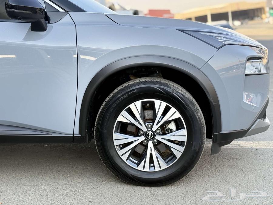 Nissan X-Trail 2023 SV Plus63299624288643113