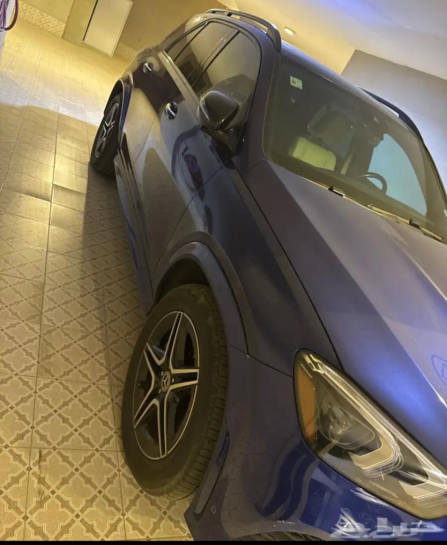 Mercedes 2021 GLE45063298753646337111