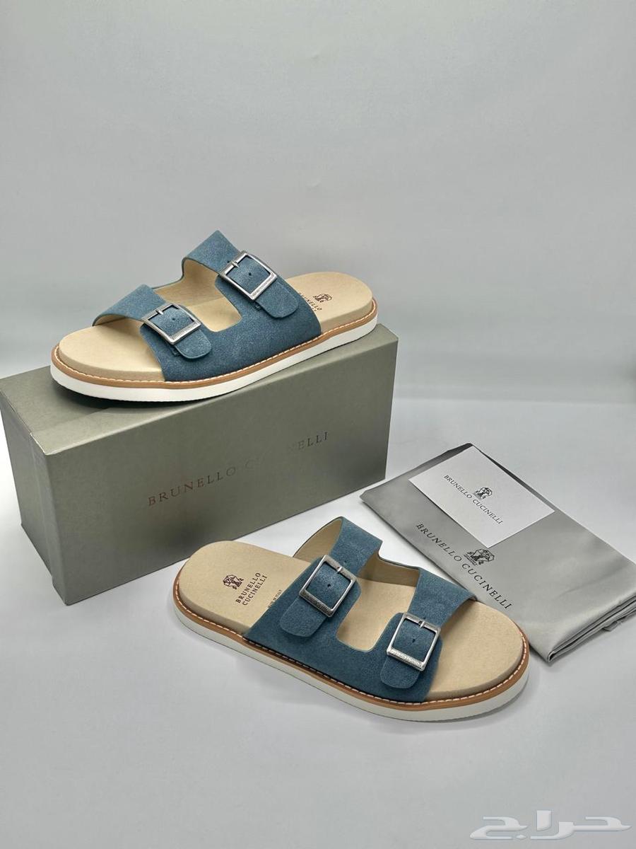 Celebrate Brunello Cucinelli men's fashion.63196891716354112