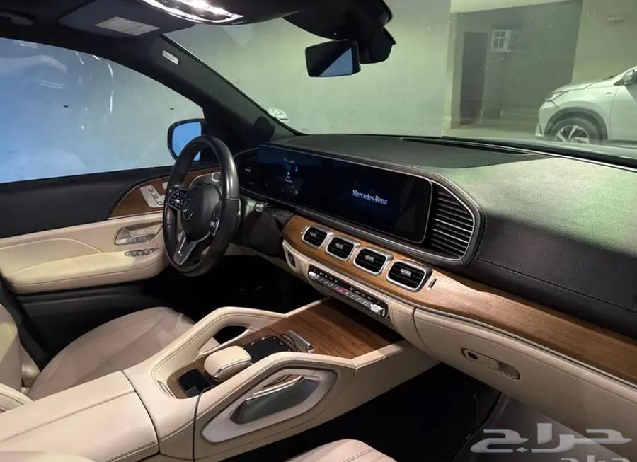 Mercedes 2021 GLE45063298753646337112