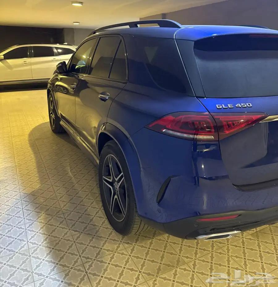 Mercedes 2021 GLE45063298753646337113