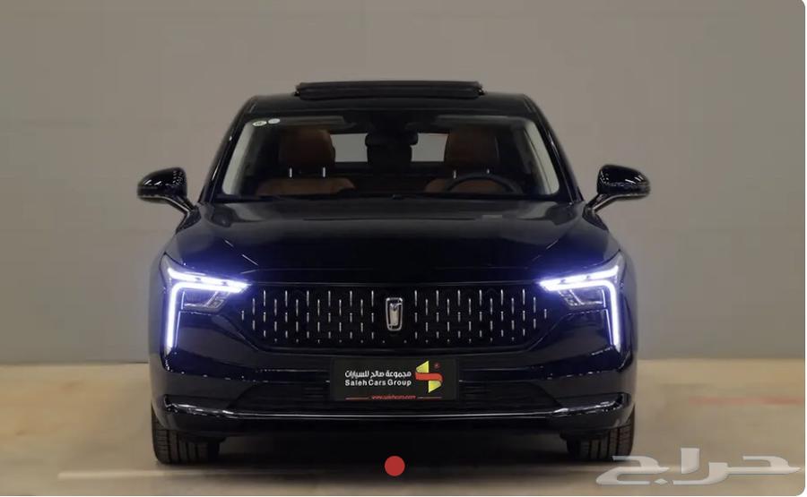 Faw Besturn B70 Comfort 2025632993591281951114