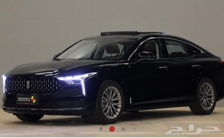 Faw Besturn B70 Comfort 202563299359128195113