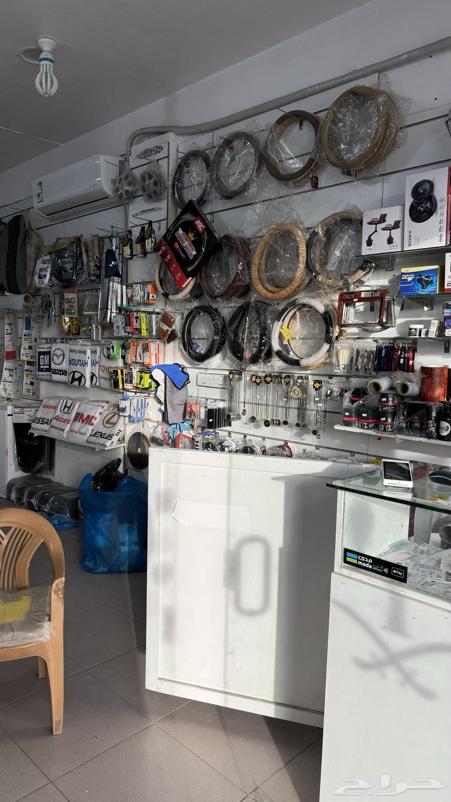 محل زينة زينه سيارات للتقبيل63009502090883112
