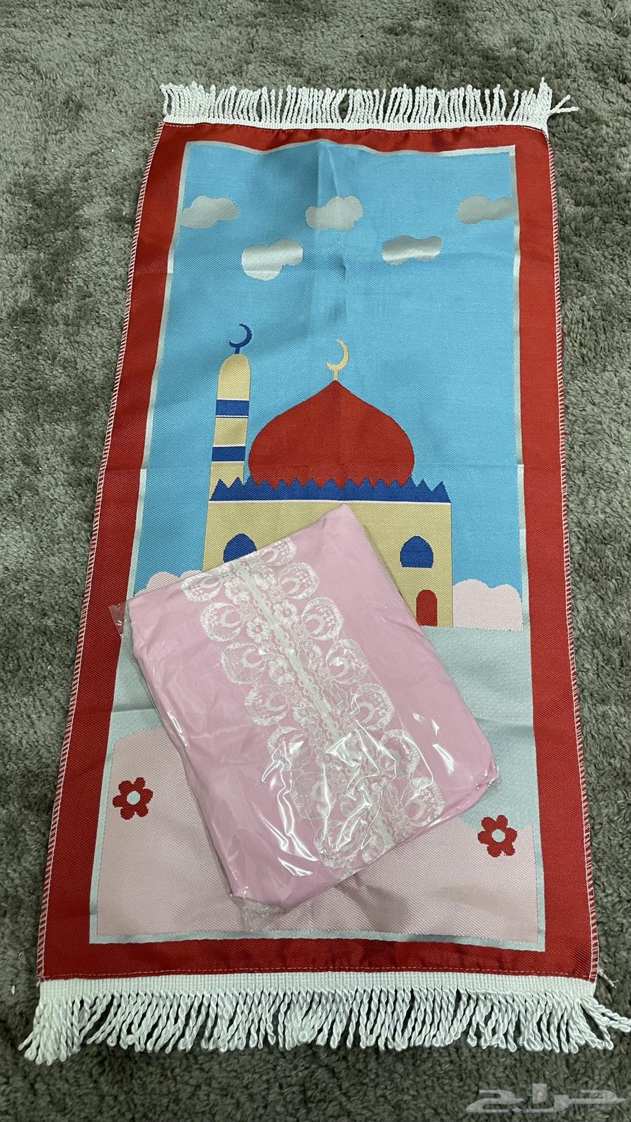 شراشف صلاة بناتي63195330709251112