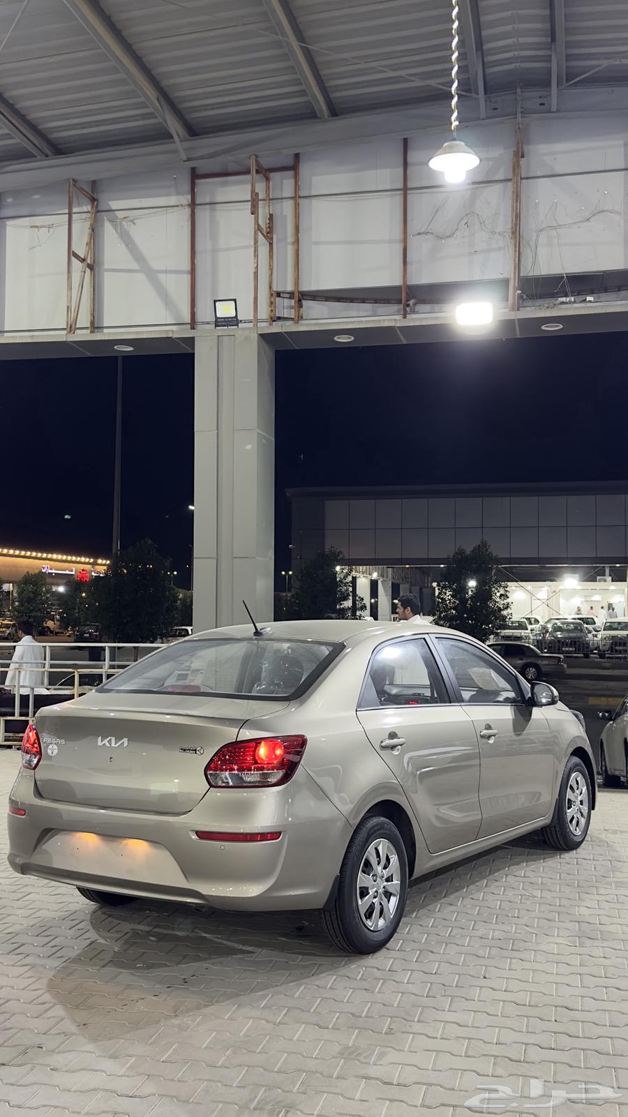 Kia Picanto 2025 Brand New at Lowest Prices63298548141955113