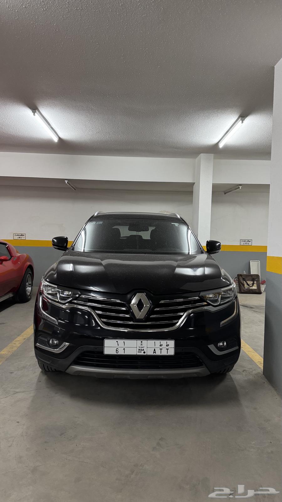 (Sold) - 2018 Renault Clio for sale - without license plate63294011984899119