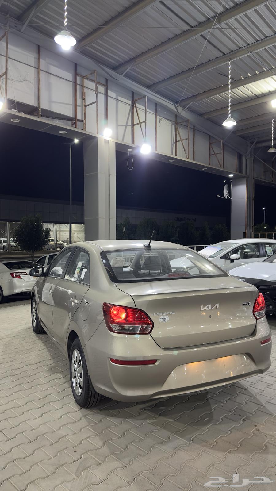 Kia Picanto 2025 Brand New at Lowest Prices63298548141955114