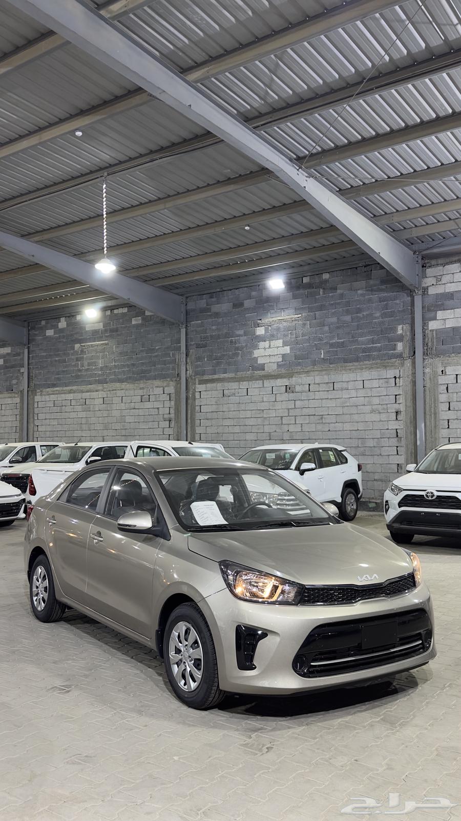 Kia Picanto 2025 Brand New at Lowest Prices63298548141955112