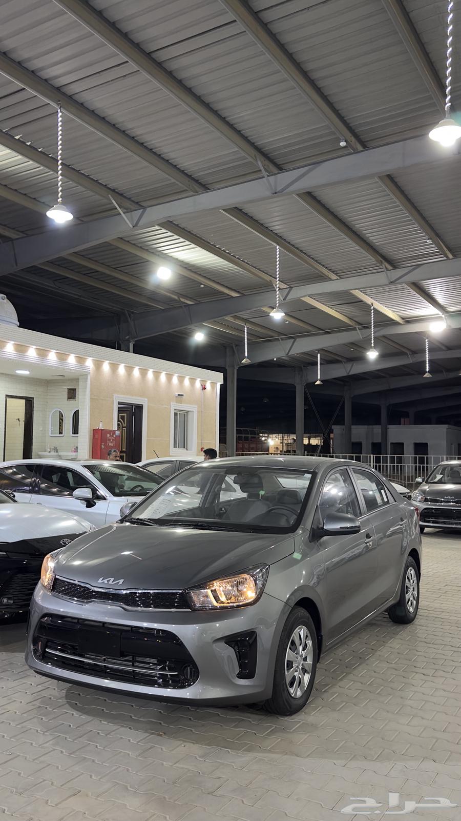 Kia Picanto 2025 Brand New at Lowest Prices63298548141955110