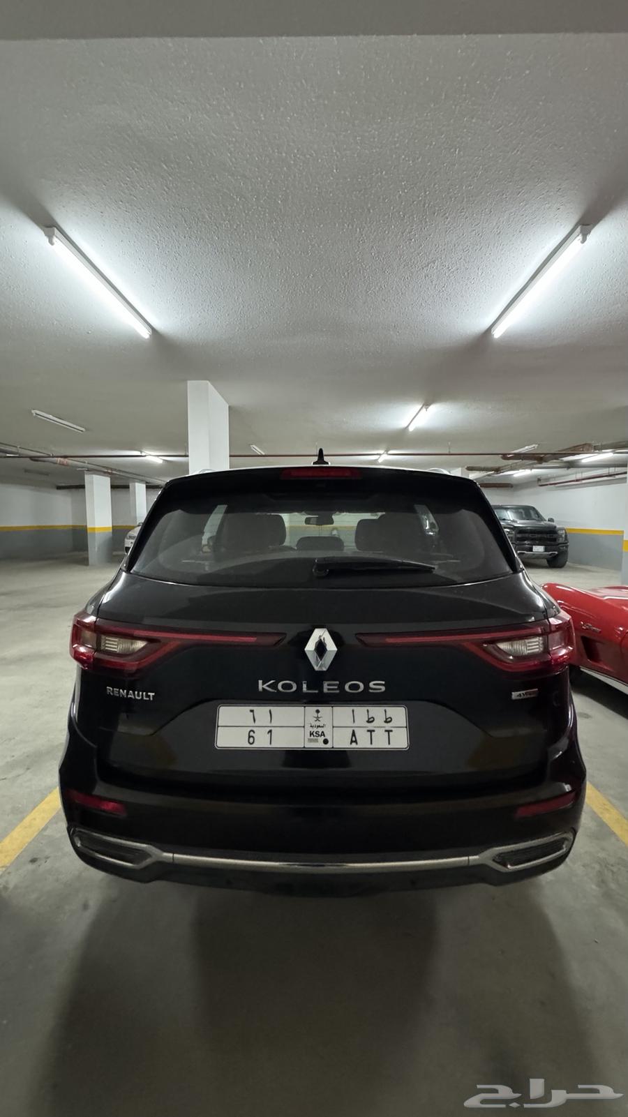 (Sold) - 2018 Renault Clio for sale - without license plate63294011984899112