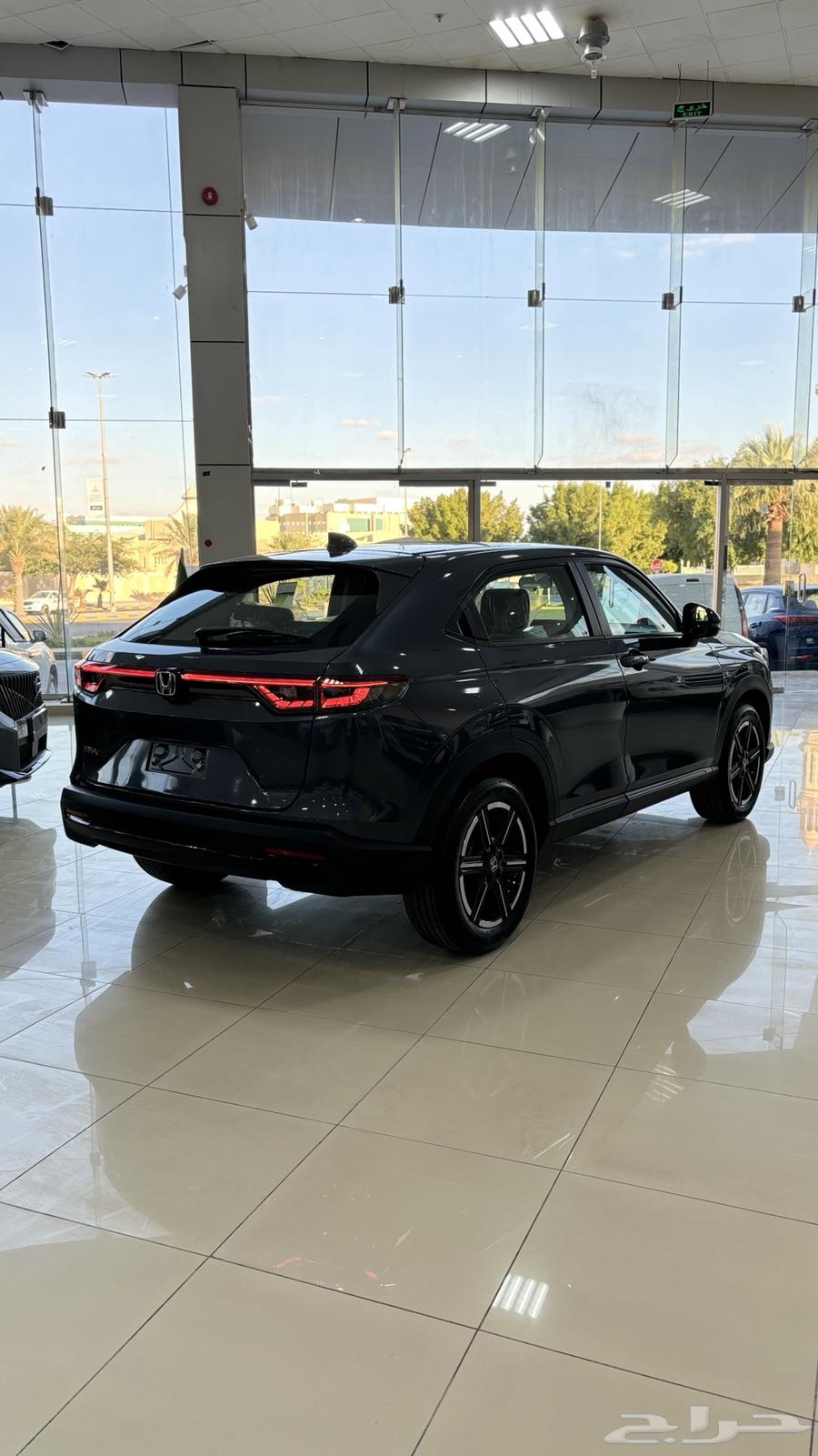 هوندا HR-V دي اكس 202463294982952322113