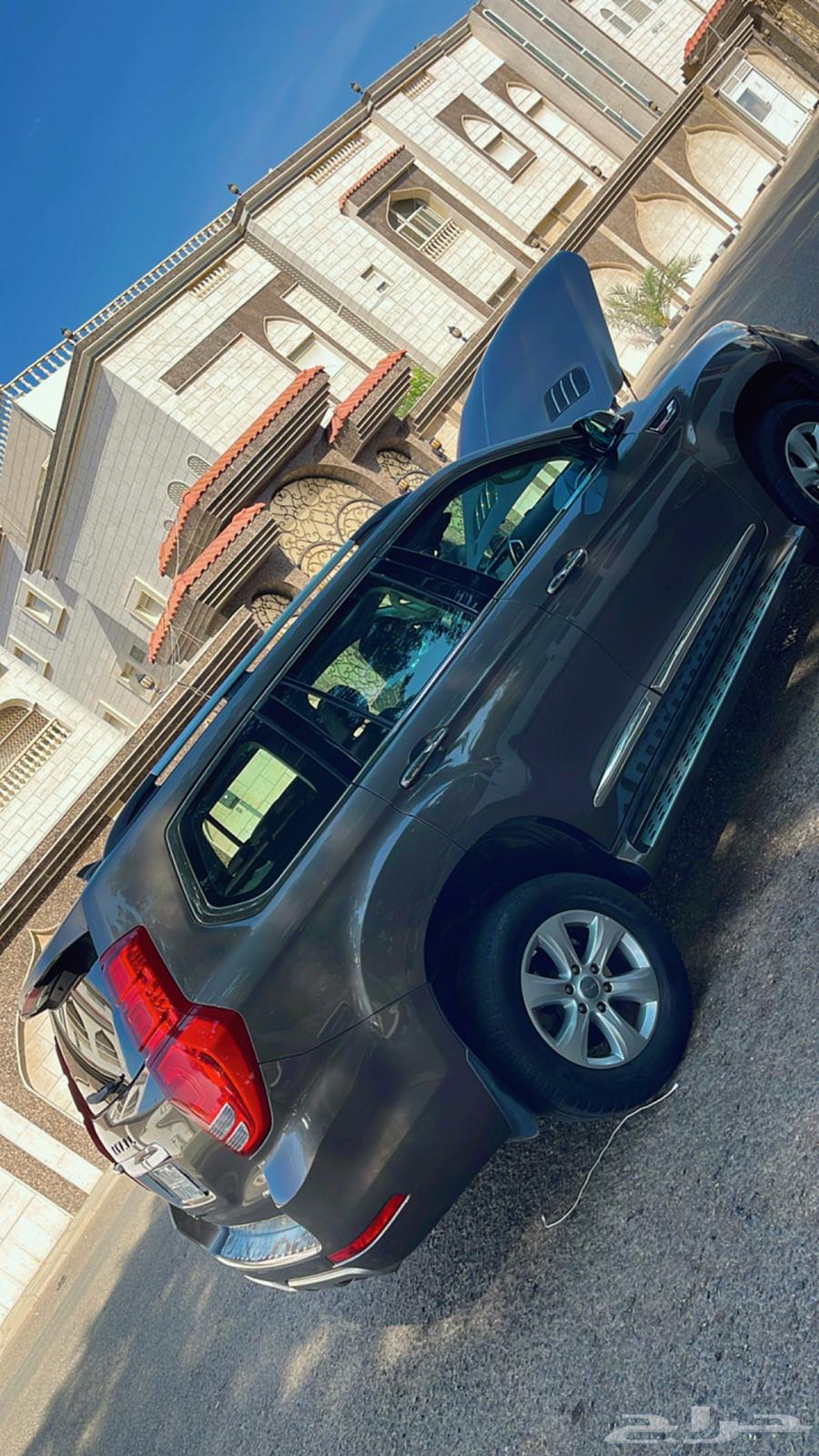 Haval H9 4x4, 2019 model, fully optional63294124147587117