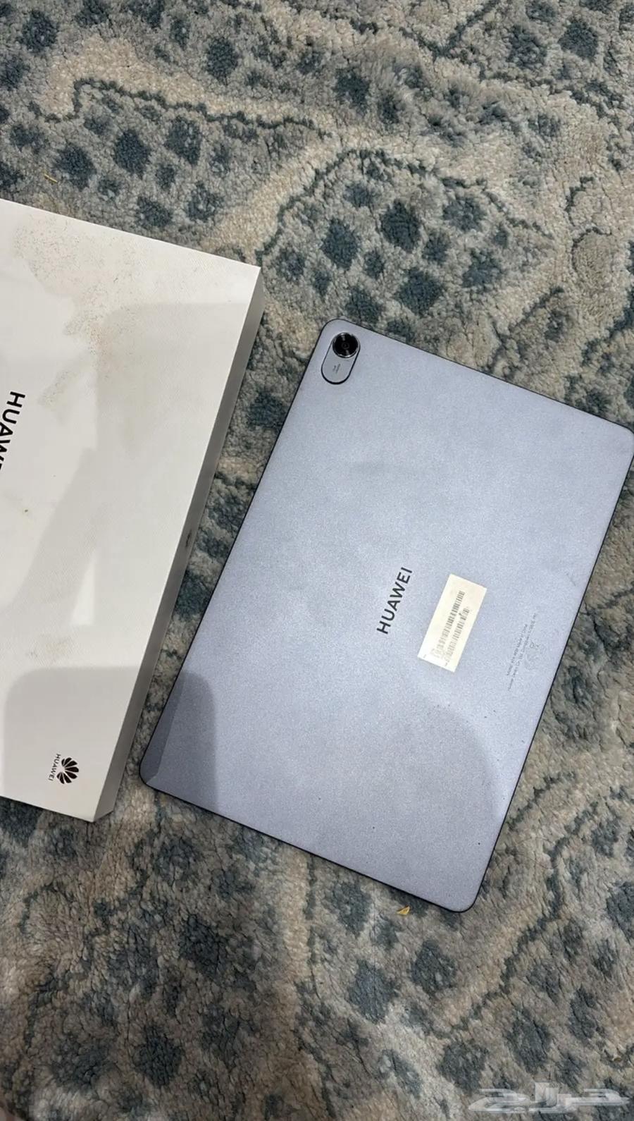 Huawei MatePad 11 5-inch Gray, used for 5 months63193310529026112