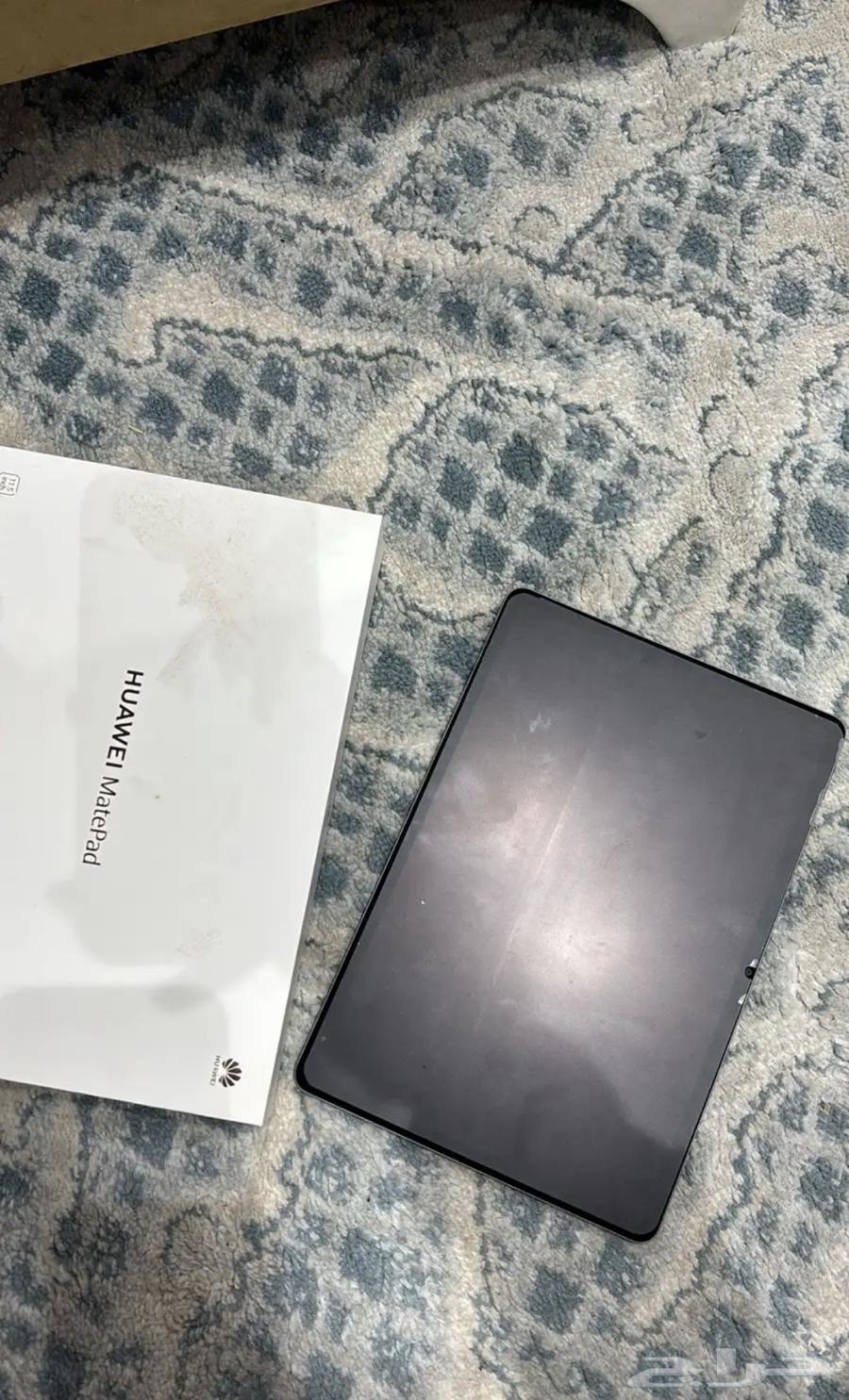 Huawei MatePad 11 5-inch Gray, used for 5 months63193310529026111
