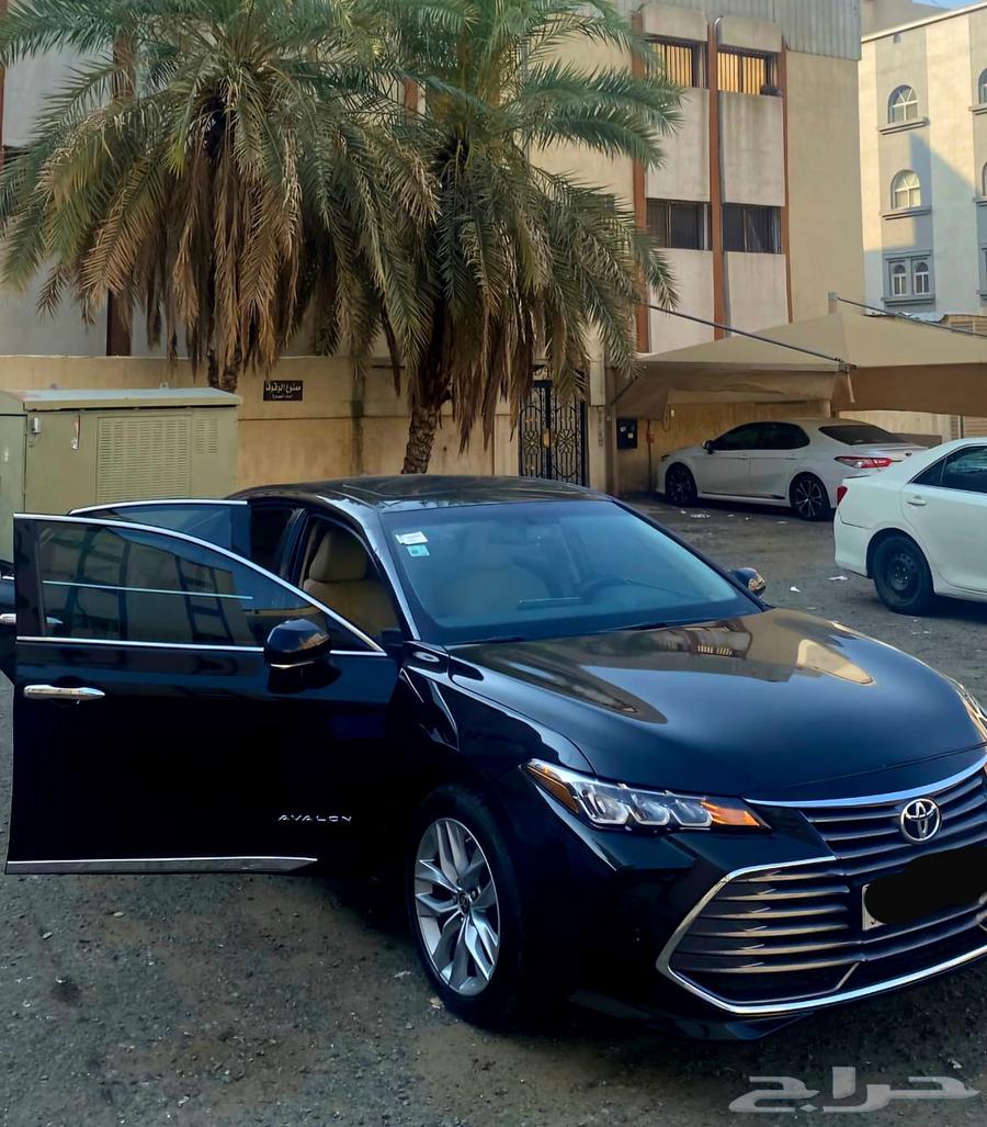 For sale, Avalon Touring 202063294695804033112