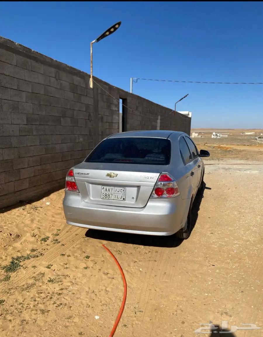 Chevrolet Aveo63298328948483114