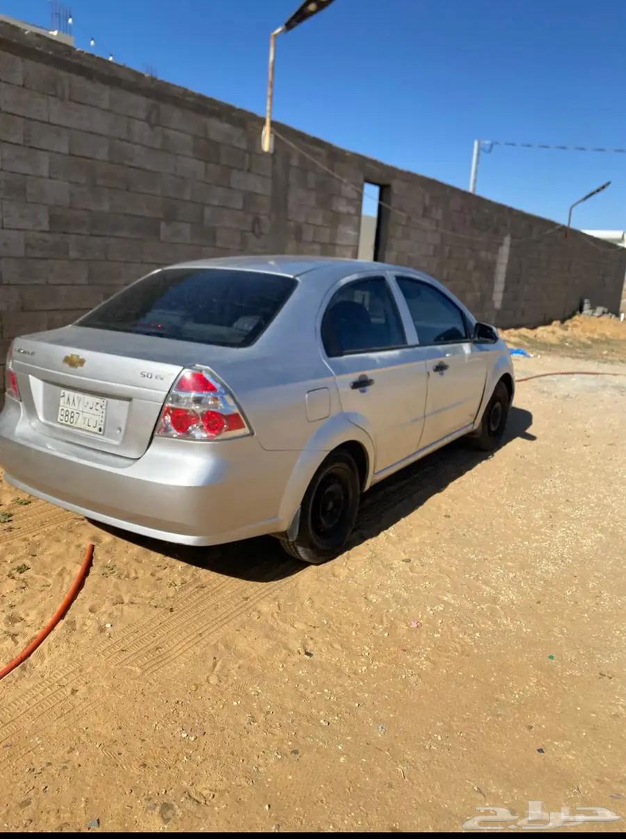Chevrolet Aveo63298328948483113