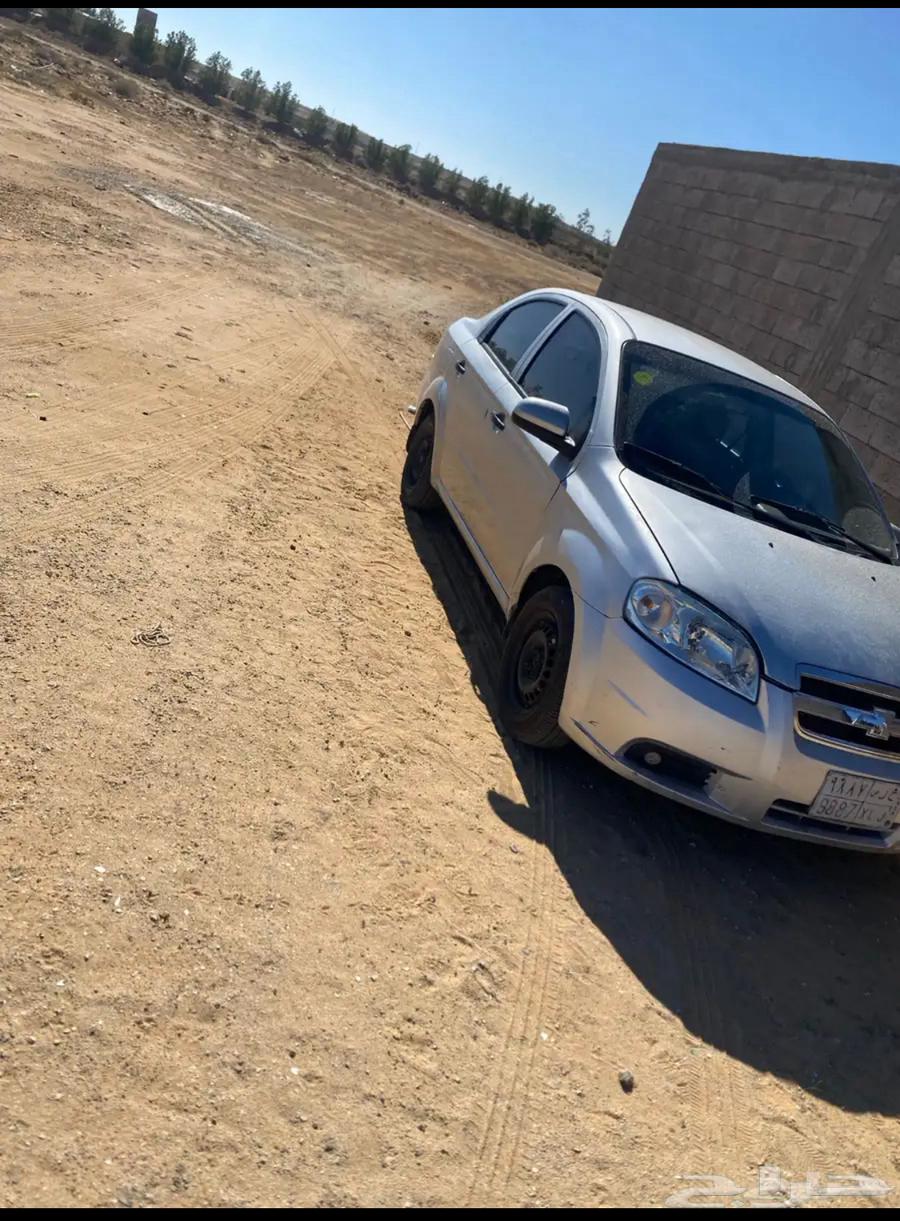 Chevrolet Aveo63298328948483112