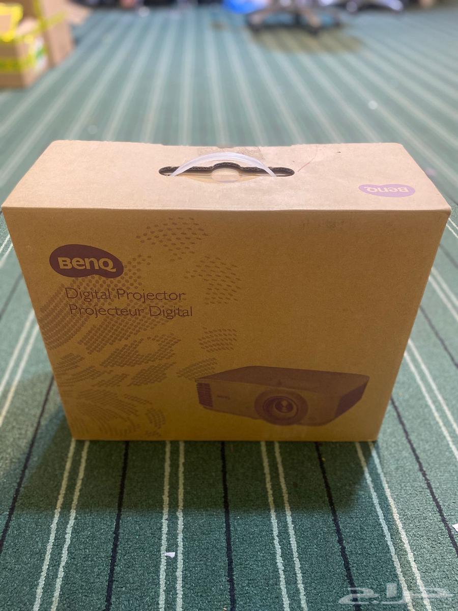 Benq projector MS55063194305690241113