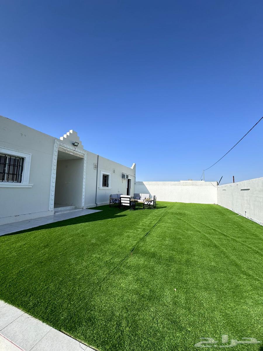 Rest house for rent, area 1200 square meters in Taif - Al-Wasliyah62884383572609114
