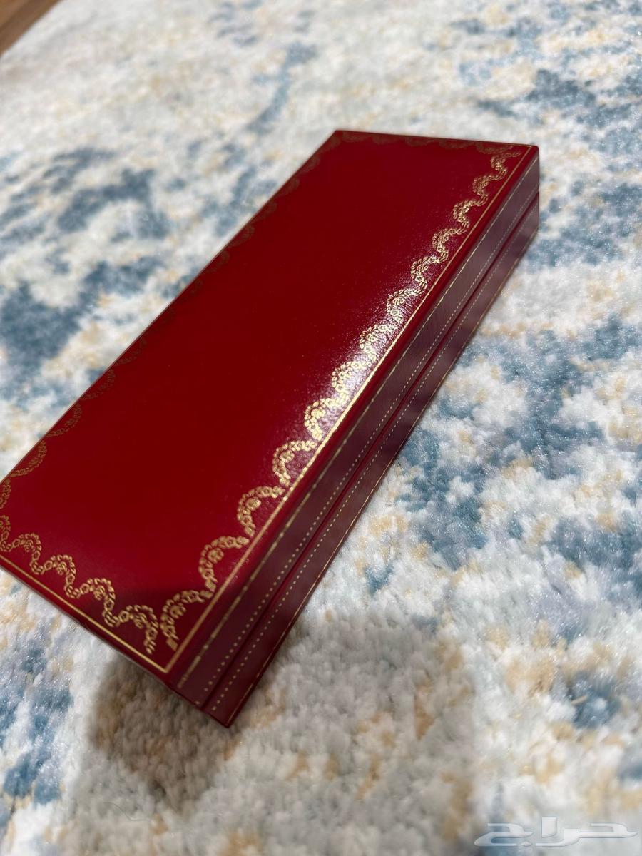 Cartier Diablo pen, not described63203419408129113