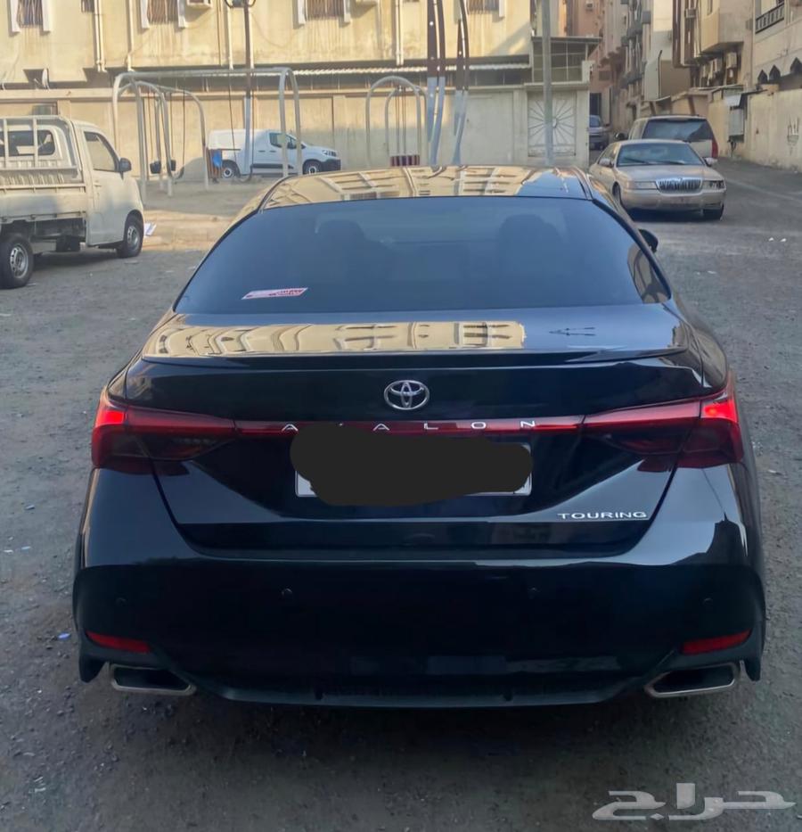 For sale, Avalon Touring 202063294695804033111