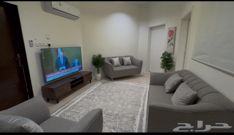 Furnished apartments for monthly and annual rent in Al-Kharj, Al-Zaher district628843844023051127