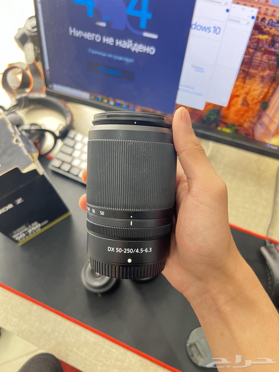 Nikkor 50-250 Nikkor 50 mm Lens63193306501891111