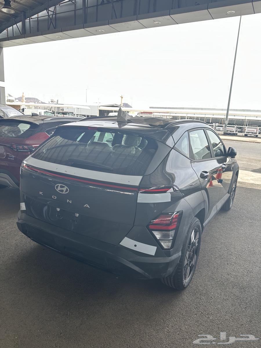 Hyundai Kona Smart Gasoline63296578750721113