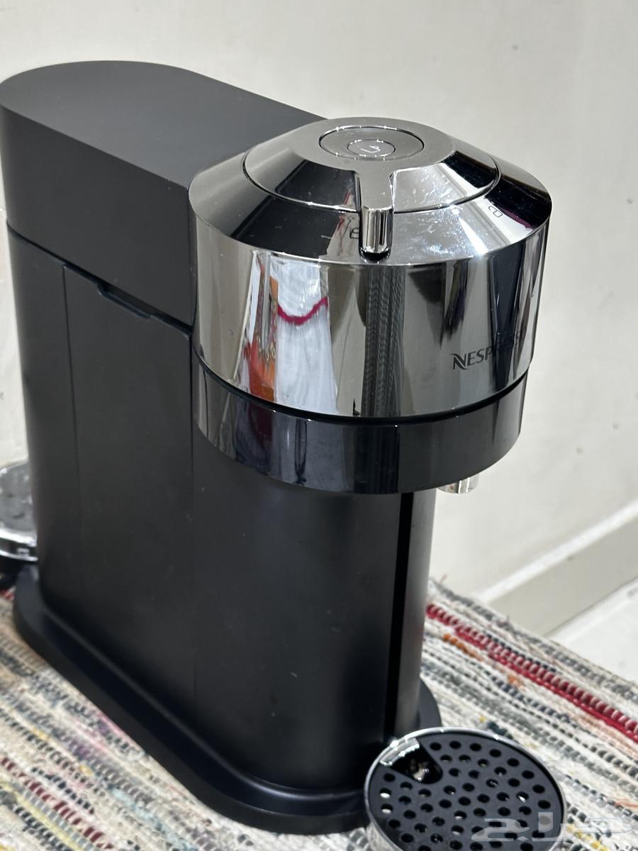 Nespresso Vertuo machine63194826810242113