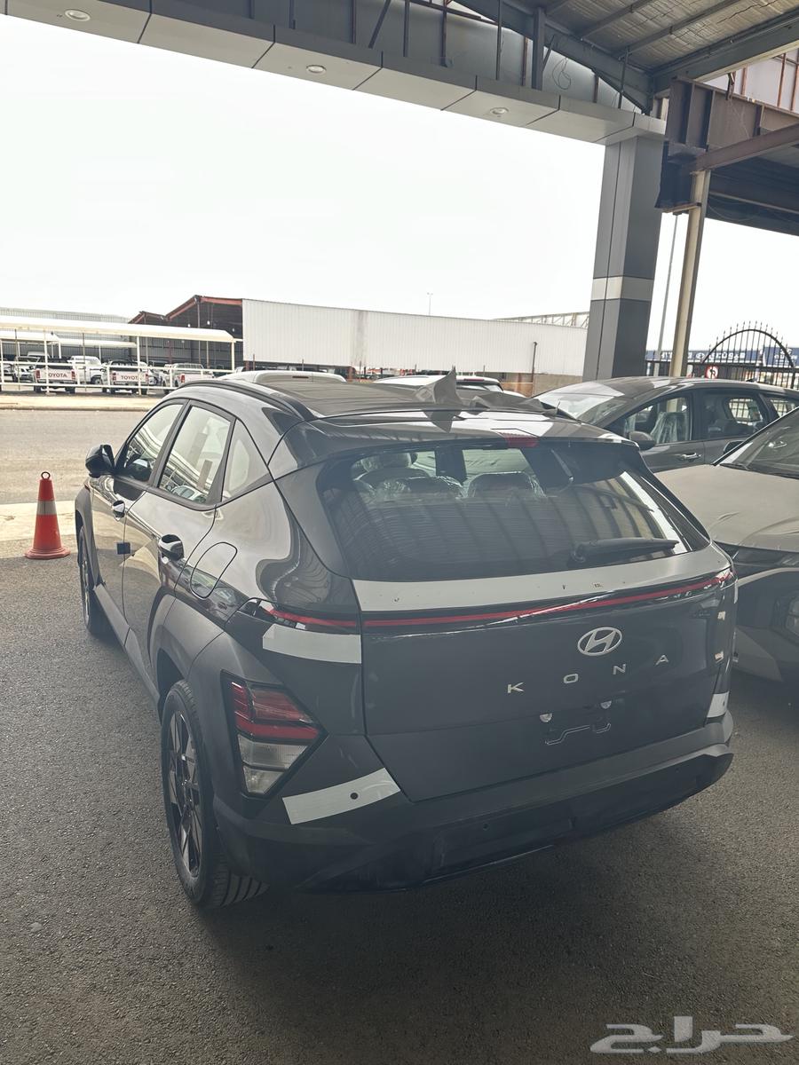 Hyundai Kona Smart Gasoline63296578750721114