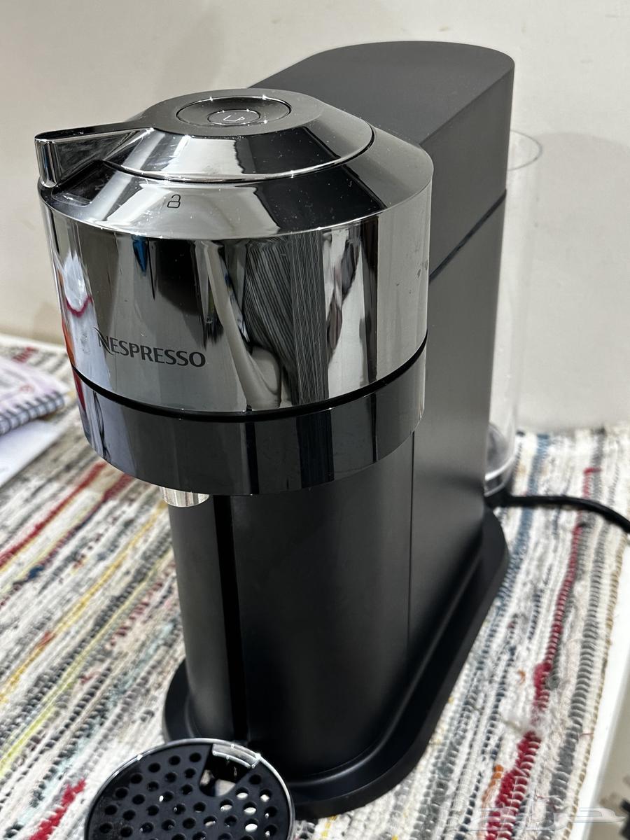 Nespresso Vertuo machine63194826810242111