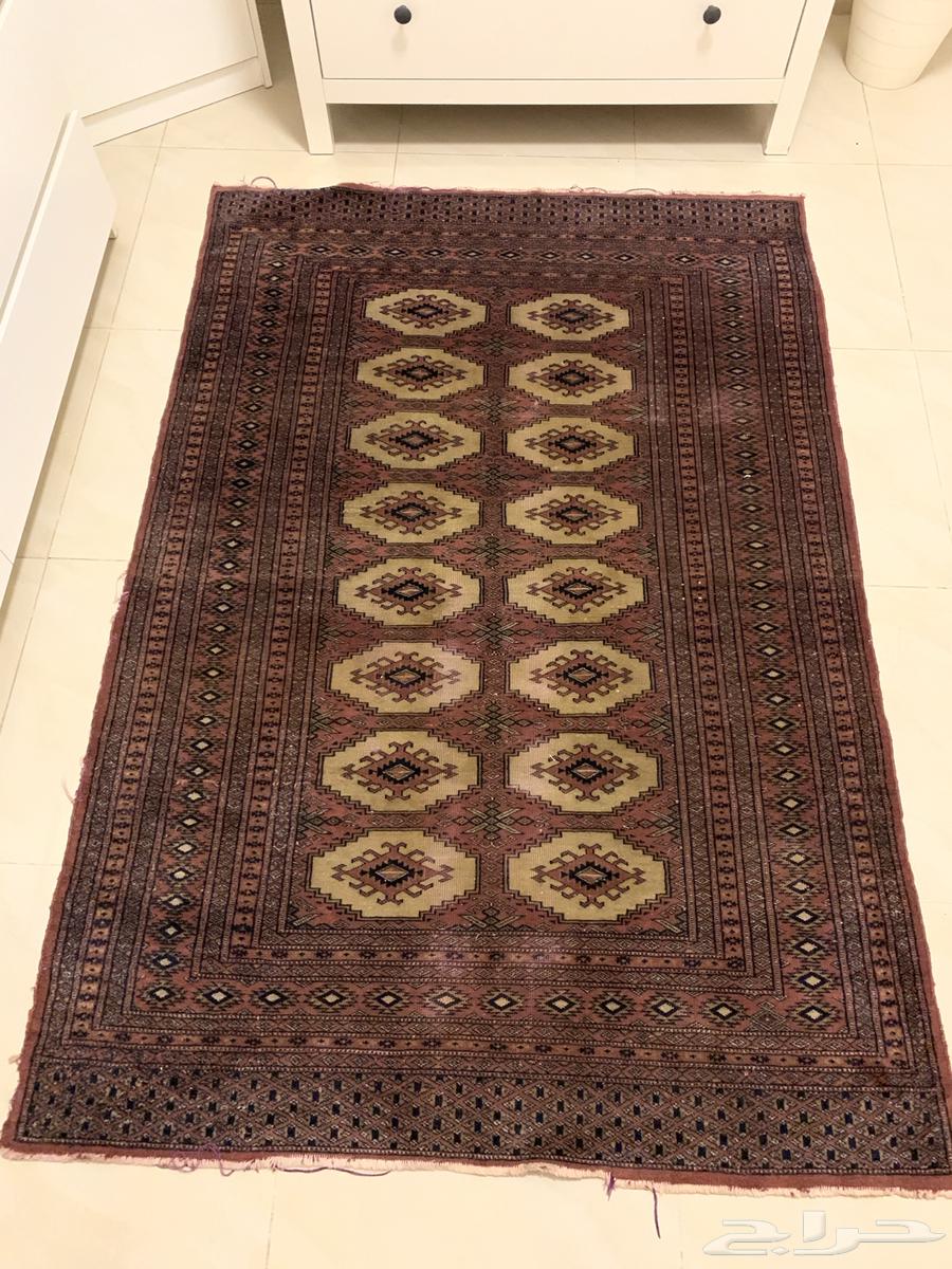سجاد صناعة يدوية (انتيك)63193318668290111