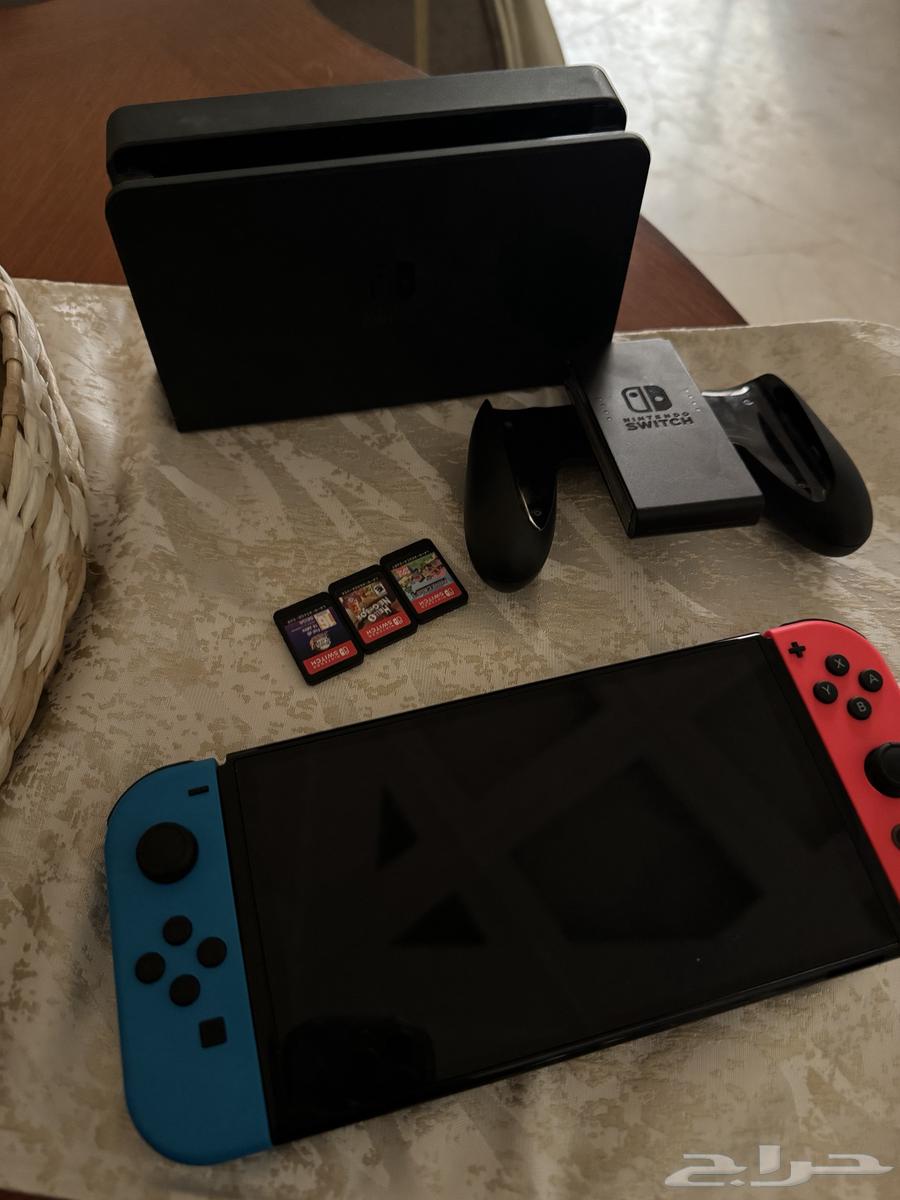 Nintendo Switch63194812270849112