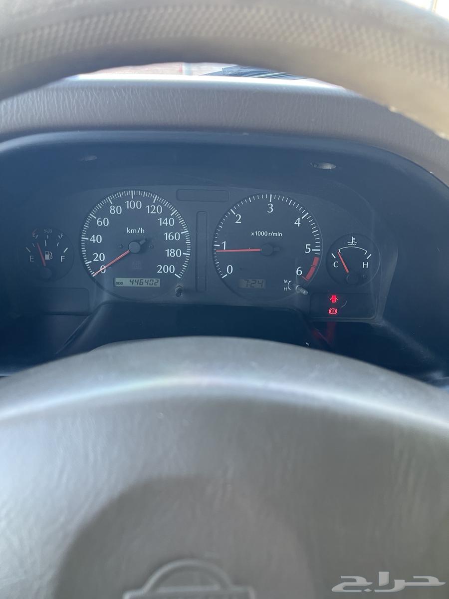 باترول سوبر سفاري 1998632949109633291126