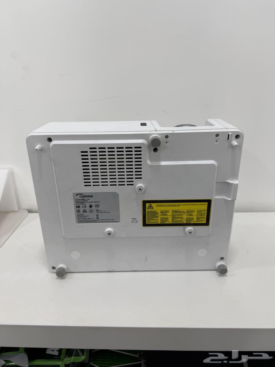 Projector  Optoma63195346595330112