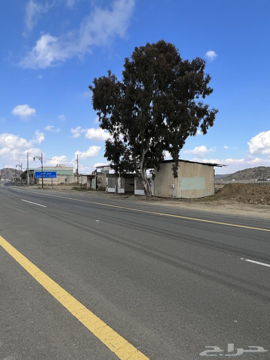 Land for sale, commercial-residential in Al-Baha region, Qaraish Al-Hasan, area 2030630091632469771128