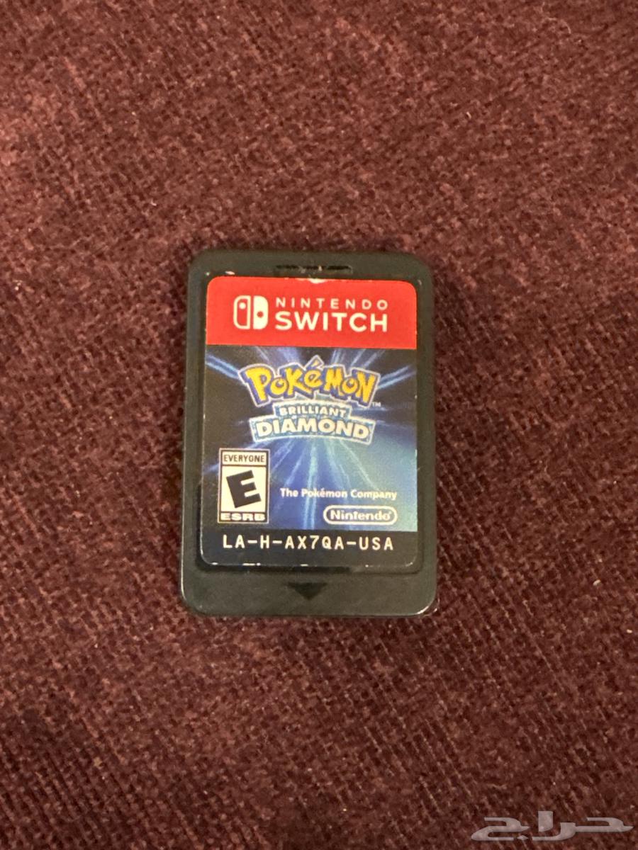 Nintendo Switch Pokémon game Pokémon Diamond631933105214751117