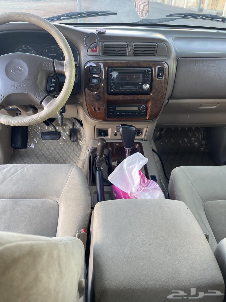 باترول سوبر سفاري 199863294910963329113