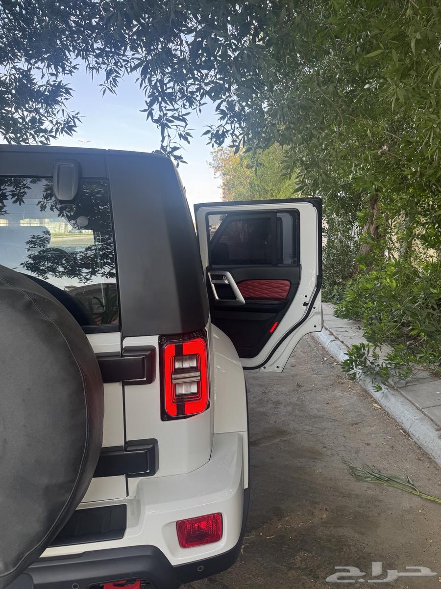 BAIC BJ40 2023 for sale63295020145411112
