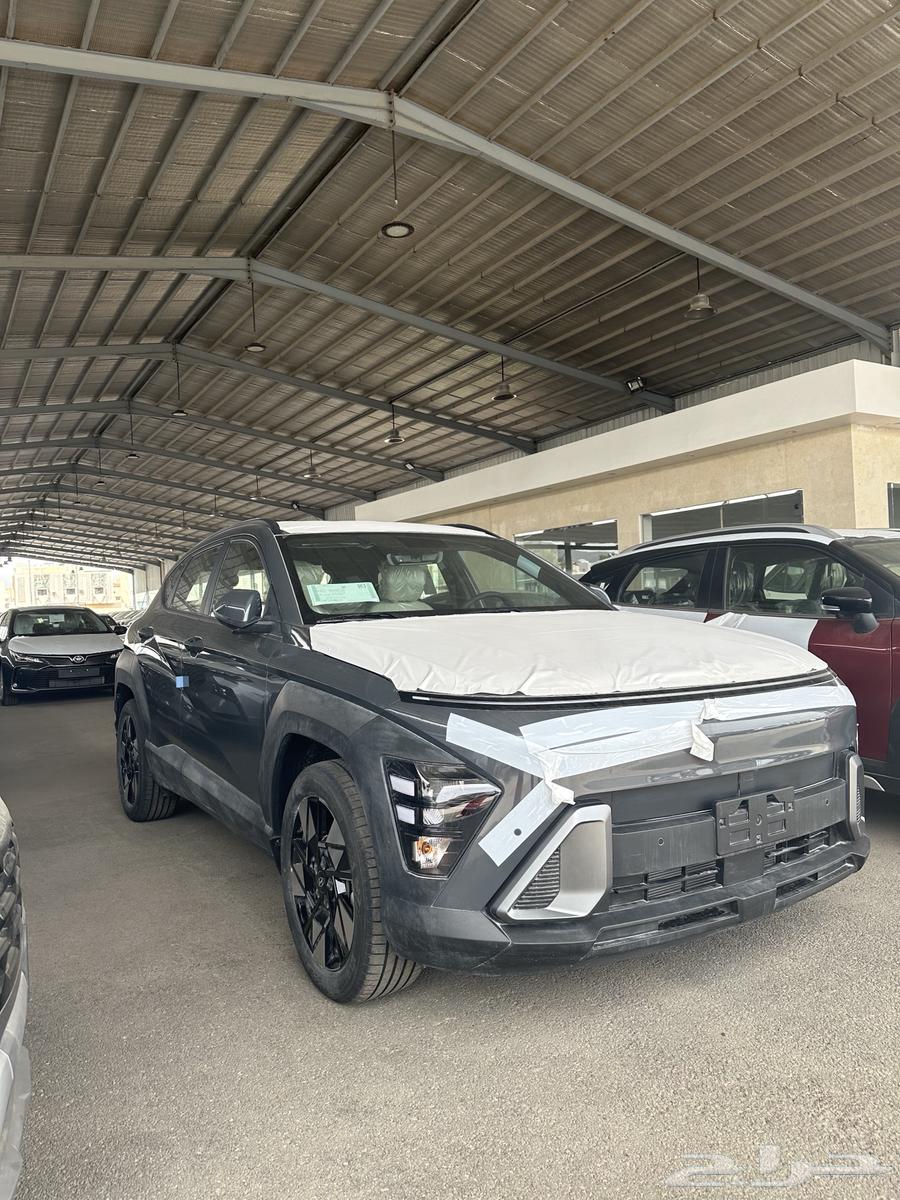 Hyundai Kona Smart Gasoline63296578750721112