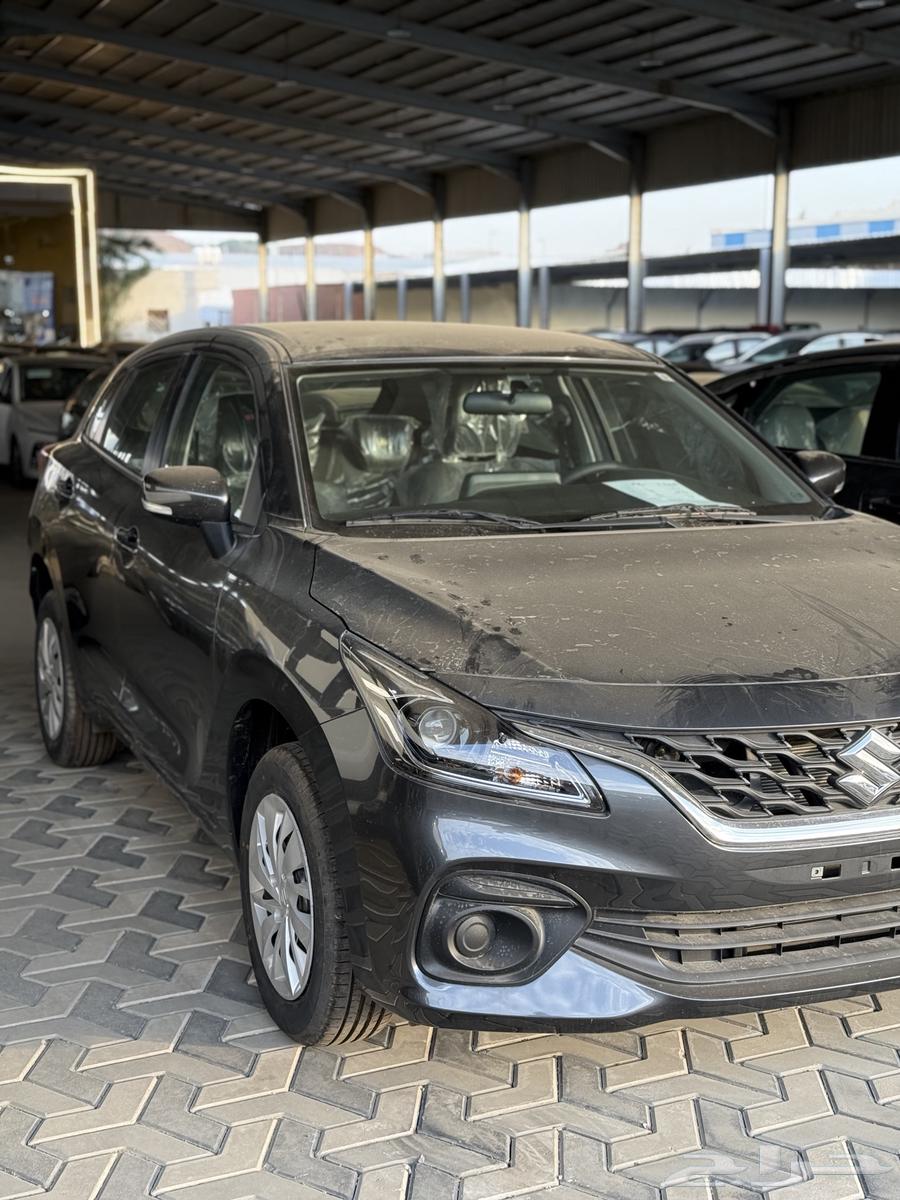 Suzuki Baleno Standard 202563294384136067111