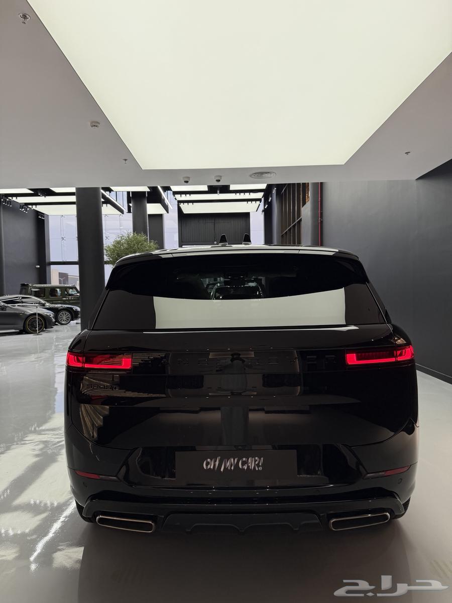 Range Rover Sport 2024 New (SOLD)63296999712129114