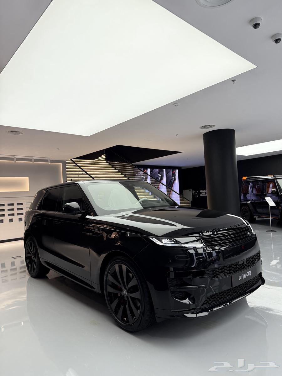 Range Rover Sport 2024 New (SOLD)63296999712129112
