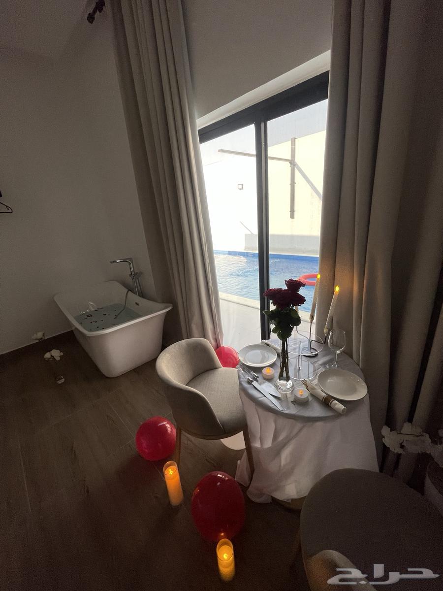 Chalets in Jeddah62884383379457111