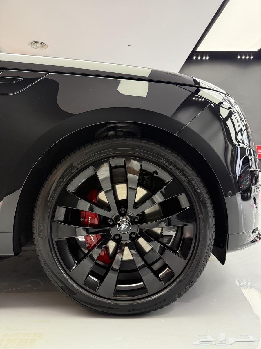 Range Rover Sport 2024 New (SOLD)63296999712129113