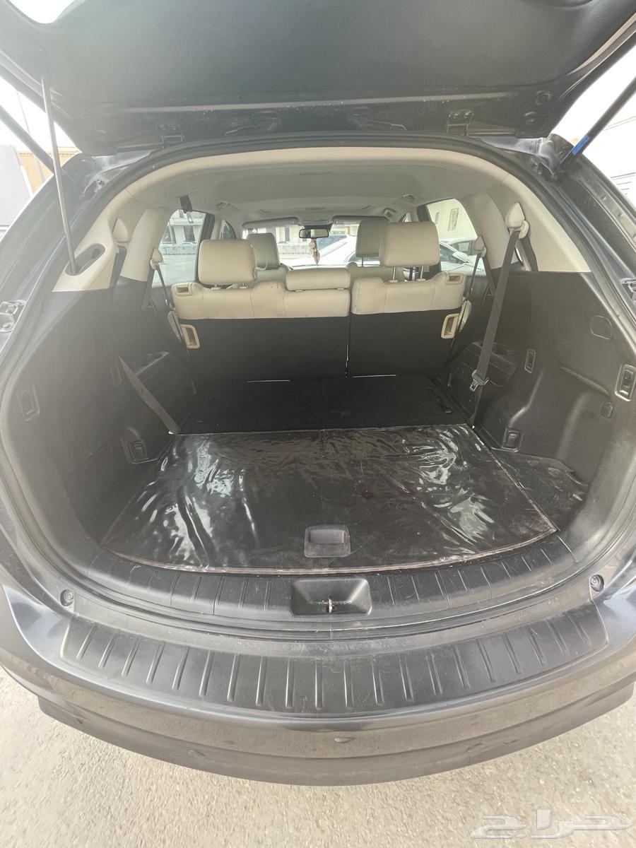 مازدا CX9 2015 فل اوبشن ماشية 137 الف للبيع63295791816962113