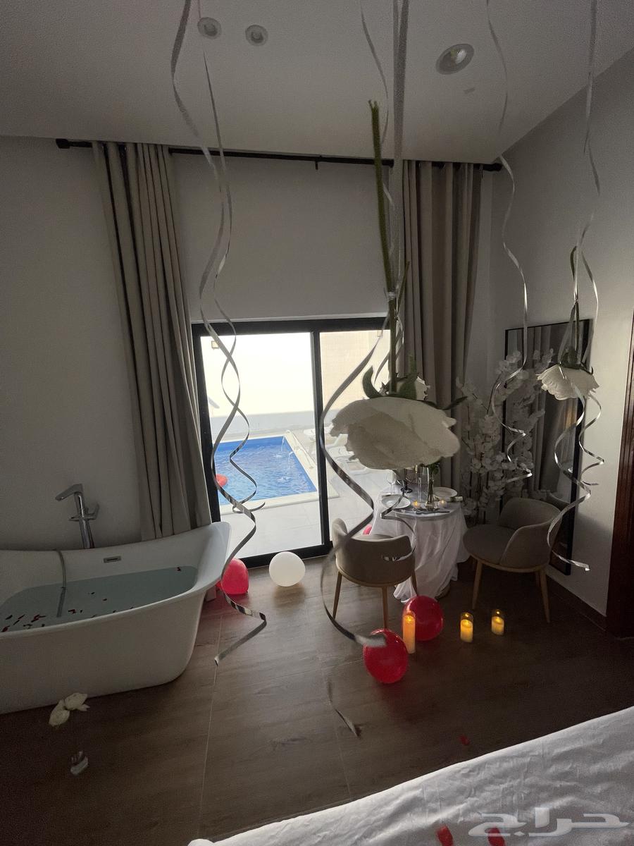 Chalets in Jeddah62884383379457112