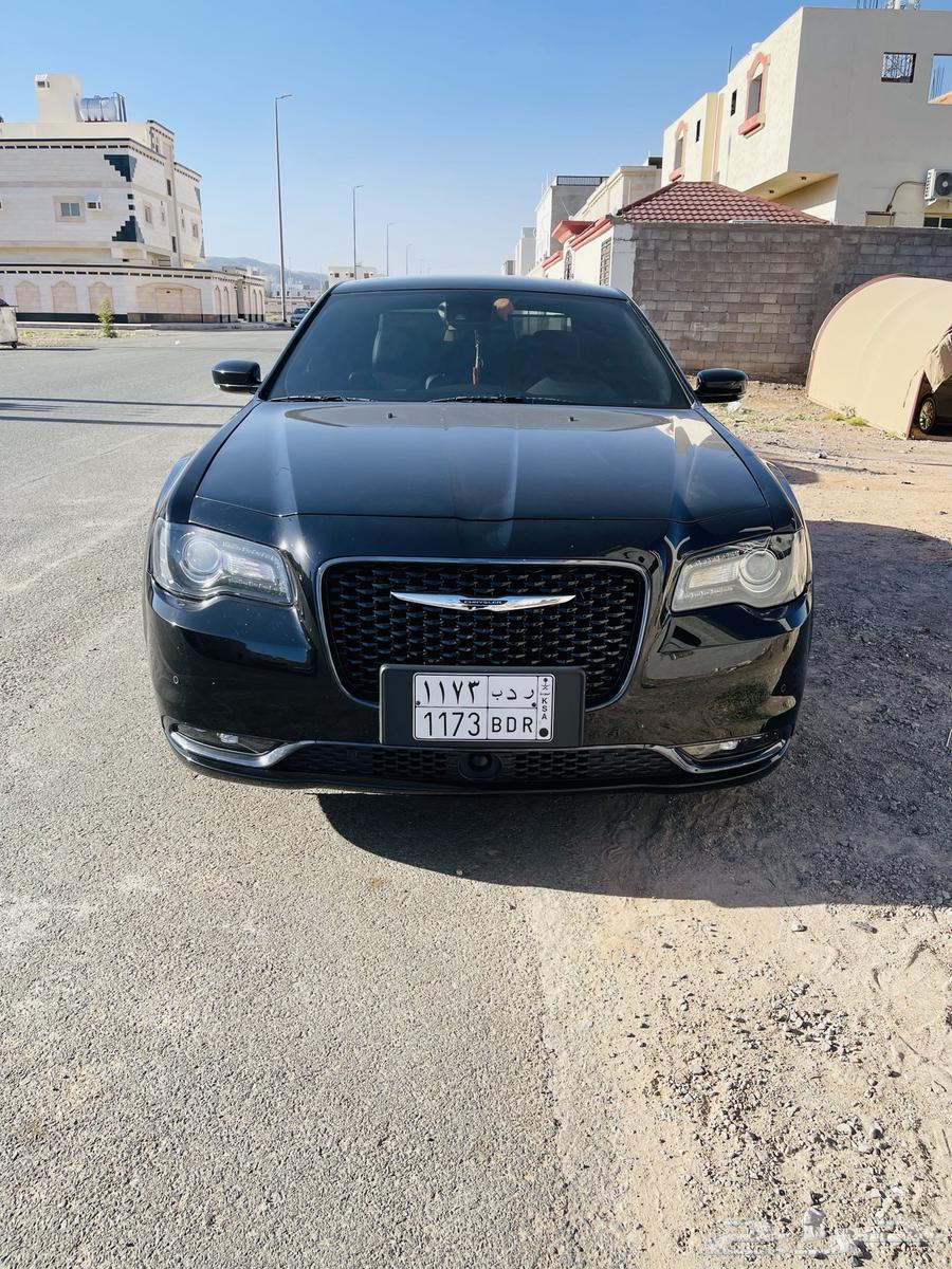 (بيعت السيارة) كرايزلر 300S 2022 فل كامل ممشى 25 الف نضيف63294946864642112